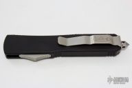 120-4 Ultratech - Bayonet Satin Standard