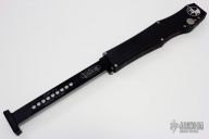 151-1OD Halo V S/E - Black Standard