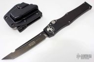 150-1 Halo V - T/E Black Standard