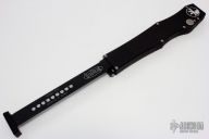 150-1 Halo V - T/E Black Standard