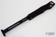 151-2 Halo V S/E Black Serrated