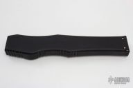 151-2 Halo V S/E Black Serrated