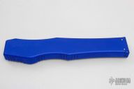 151-2BL Halo V S/E Black Serrated