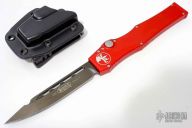 151-1RD Halo V S/E - Black Standard