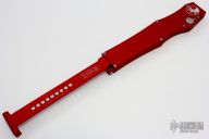 151-1RD Halo V S/E - Black Standard