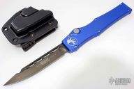 151-1BL Halo V S/E - Black Standard