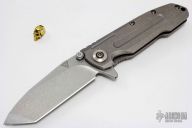 Storm Tanto Flipper (No. 003 of 180)