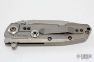 Storm Tanto Flipper (No. 003 of 180)