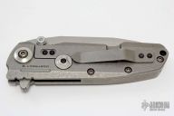 Storm Tanto Flipper (No. 018 of 180)