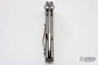 Storm Tanto Flipper (No. 018 of 180)