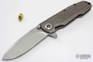 Storm Flipper (No. 161 of 180)