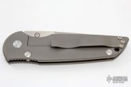 TR-3 Manual Integrity Folder