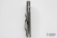 TR-3 Manual Integrity Folder