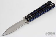 Morpho 32 Balisong