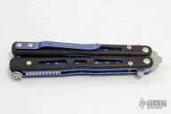 Morpho 32 Balisong