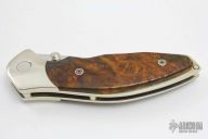 419 Kalinga Pro Eagle Walnut 419WASLE (137/250)