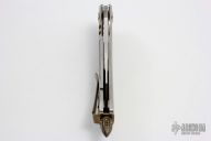 Super Matrix - Carbon Fiber Inlays