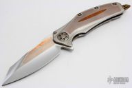 Super Matrix - Super Conductor Inlays