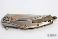 Super Matrix - Super Conductor Inlays