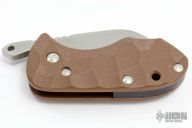 WatchPocket Friction Folder