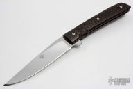 LSCF Linerlock Flipper
