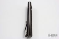 LSCF Linerlock Flipper