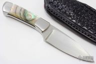 Small Double Bolstered Hunter