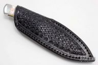 Small Double Bolstered Hunter