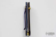 T09-BT Liner Lock Folder