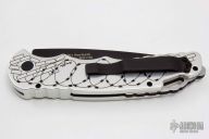 TR-4.62 Skull #2 Ltd Edition #243 of 300