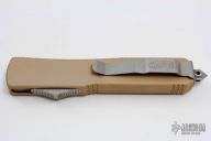 123-4TA Ultratech T/E - Satin Standard