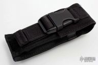 111-11 Scarab Melonite QPQ G.M.G. S/E Serrated