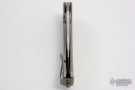 Matrix Hand Ground Tri-Tone Stonewashed #029