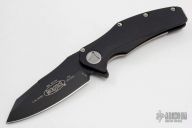 164-1 Mini Matrix Black Standard