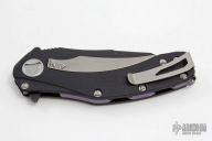 164-1 Mini Matrix Black Standard