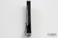 164-1 Mini Matrix Black Standard