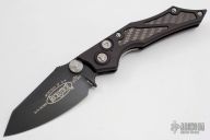 128-1 Select Fire D/A - Black Standard