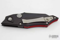 128-1 Select Fire D/A - Black Standard