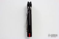 128-1 Select Fire D/A - Black Standard