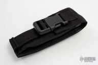 128-1 Select Fire D/A - Black Standard