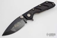 153-1 DOC Black Standard