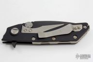 153-1 DOC Black Standard