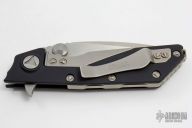 153-4 DOC Black Standard