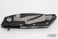 153-1 DOC Black Standard