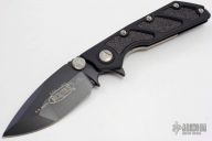 153-1 DOC Black Standard