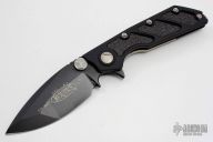 153-1 DOC Black Standard