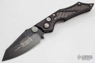 128-1 Select Fire D/A - Black Standard