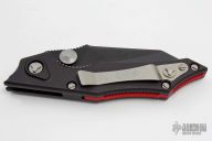 128-1 Select Fire D/A - Black Standard