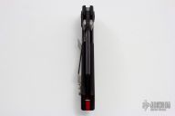 128-1 Select Fire D/A - Black Standard