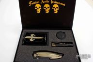 ANAX-Siphon-Credit Card-Challenge Coin TKI 2015